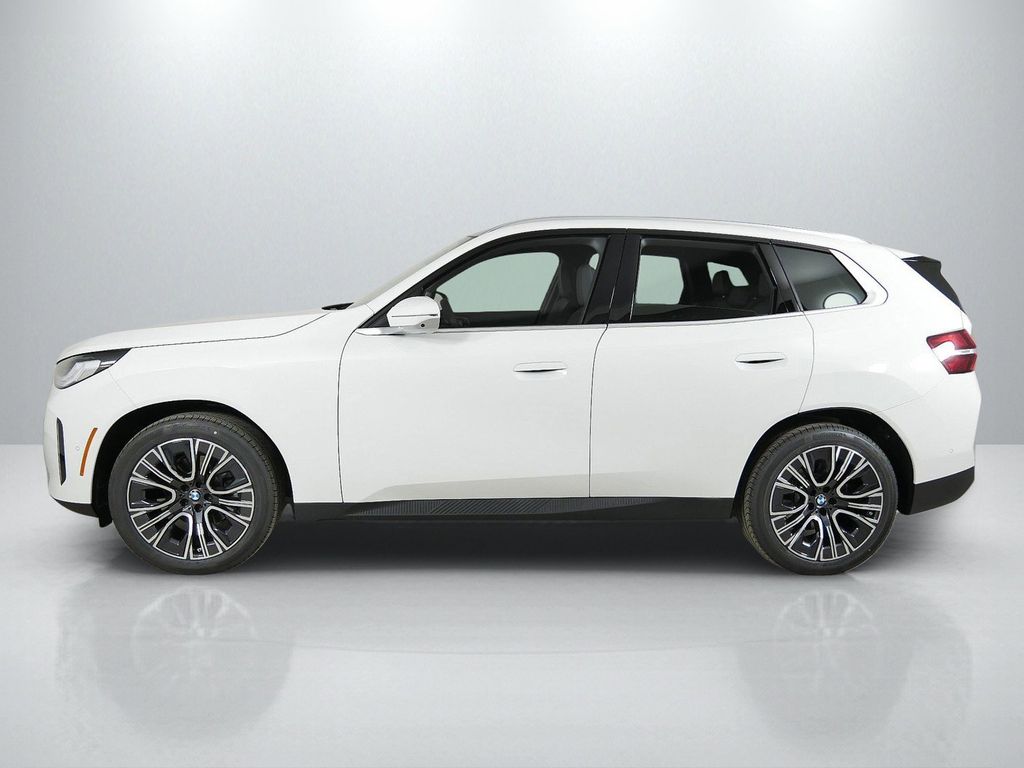 Thumbnail: 2026 BMW X3 - 14