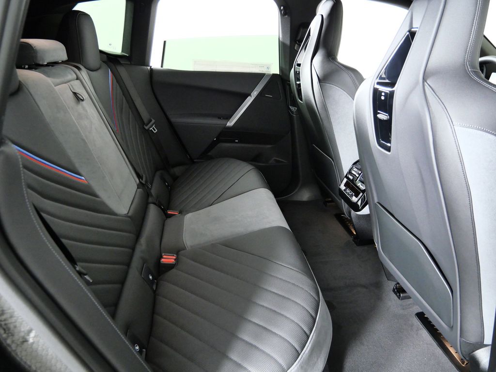 Thumbnail: 2026 BMW iX - 25