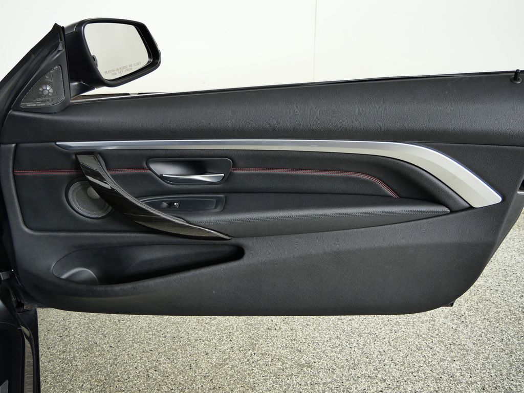 Thumbnail: 2017 BMW 4 Series - 19