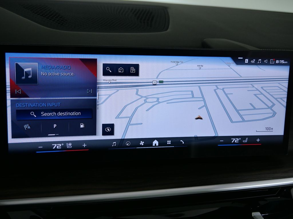 Thumbnail: 2026 BMW X5 - 43