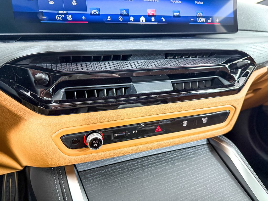 Thumbnail: 2026 BMW 4 Series - 49