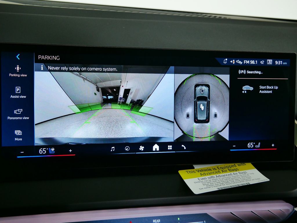 Thumbnail: 2025 BMW X3 - 49