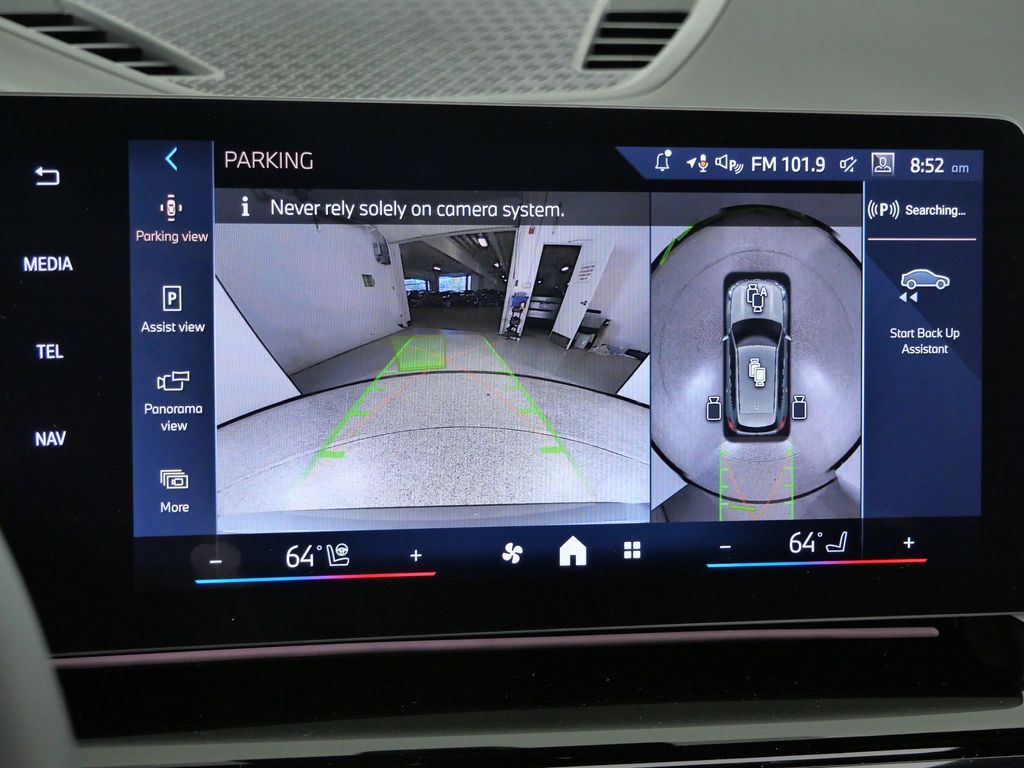 Thumbnail: 2026 BMW X1 - 49