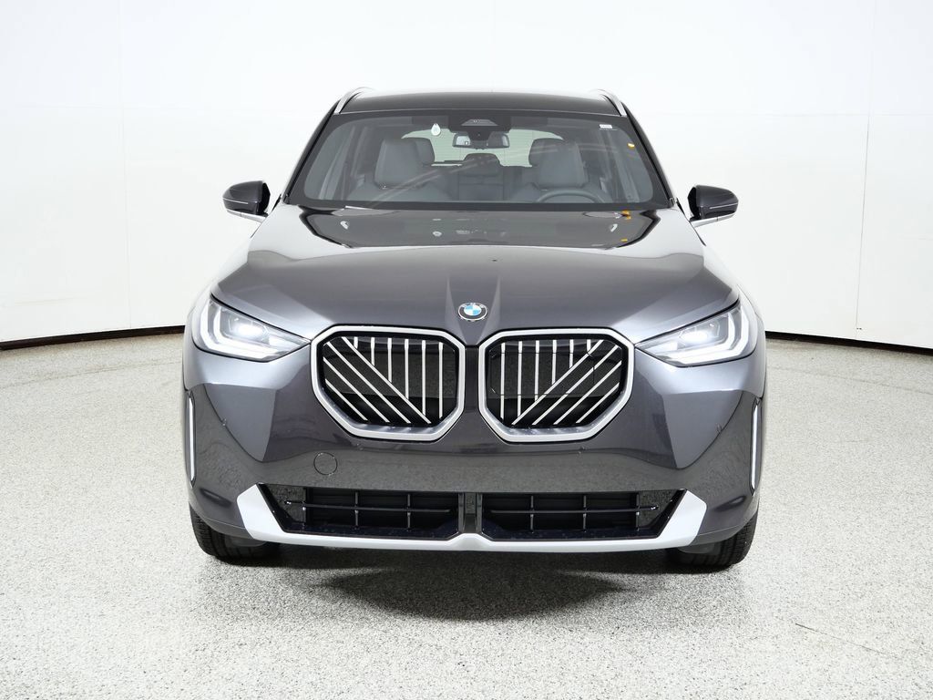 Thumbnail: 2026 BMW X3 - 4