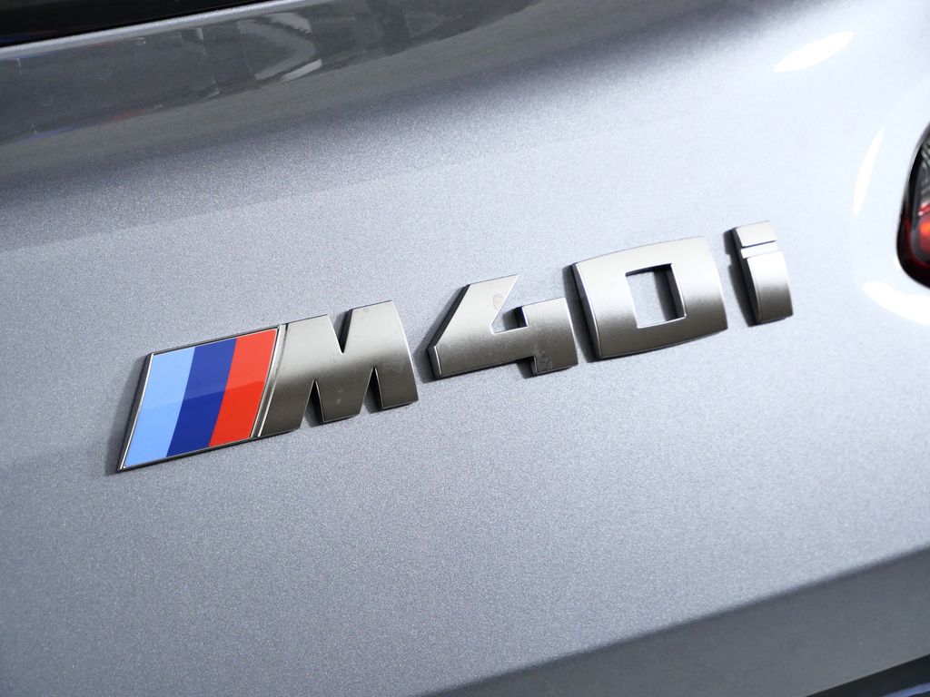 Thumbnail: 2026 BMW Z4 - 12