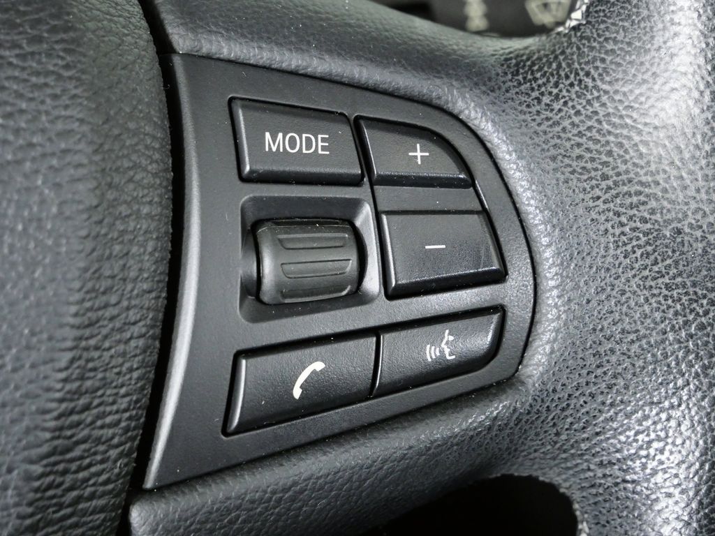 Thumbnail: 2014 BMW X3 - 41