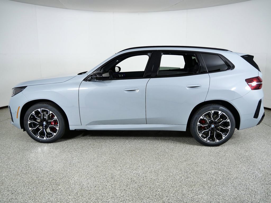 Thumbnail: 2026 BMW X3 - 17