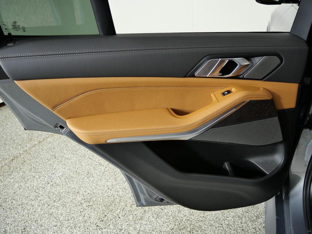 Thumbnail: 2026 BMW X5 - 31