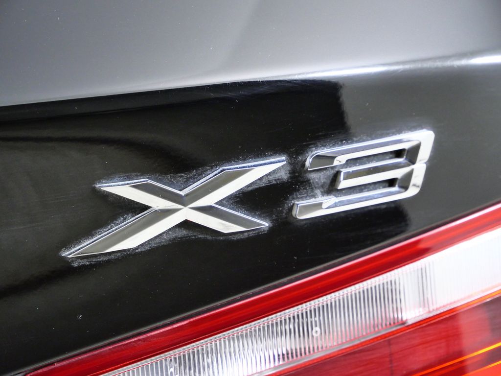 Thumbnail: 2016 BMW X3 - 13