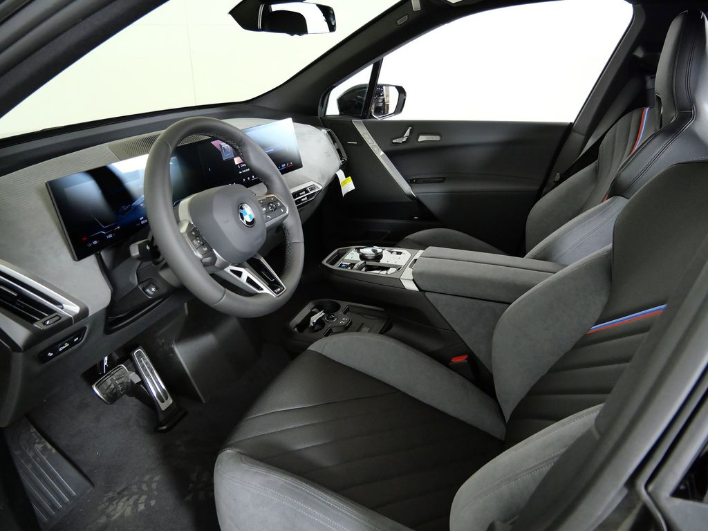 Thumbnail: 2026 BMW iX - 33