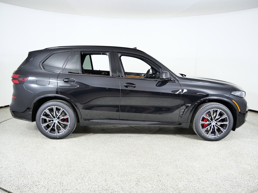 Thumbnail: 2026 BMW X5 - 8