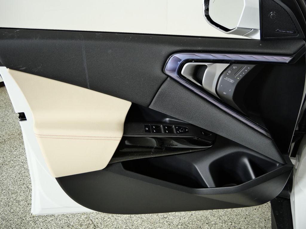 Thumbnail: 2026 BMW X3 - 30