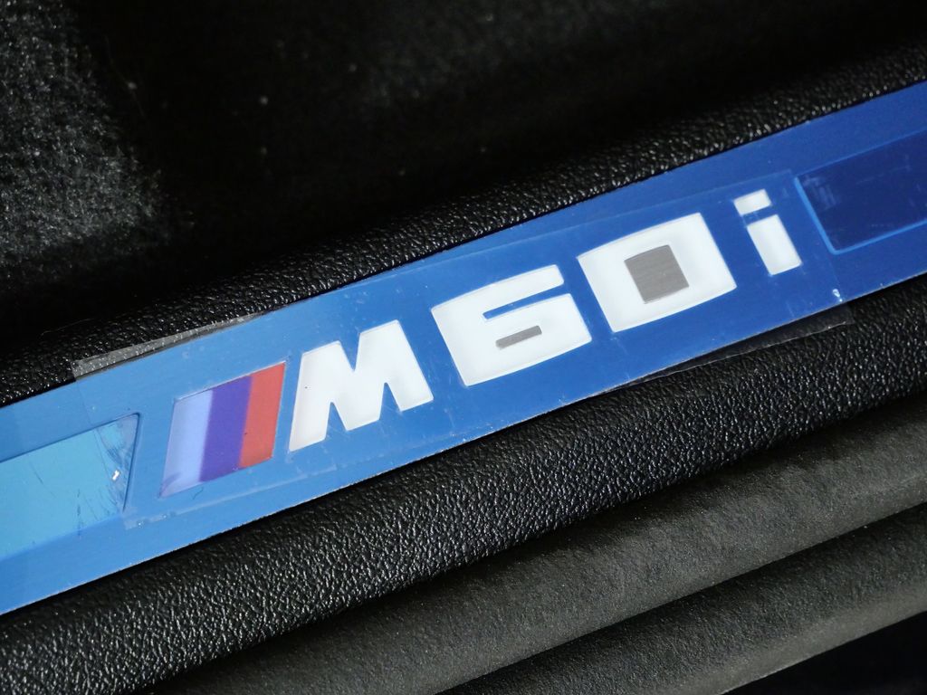 Thumbnail: 2026 BMW X7 - 23