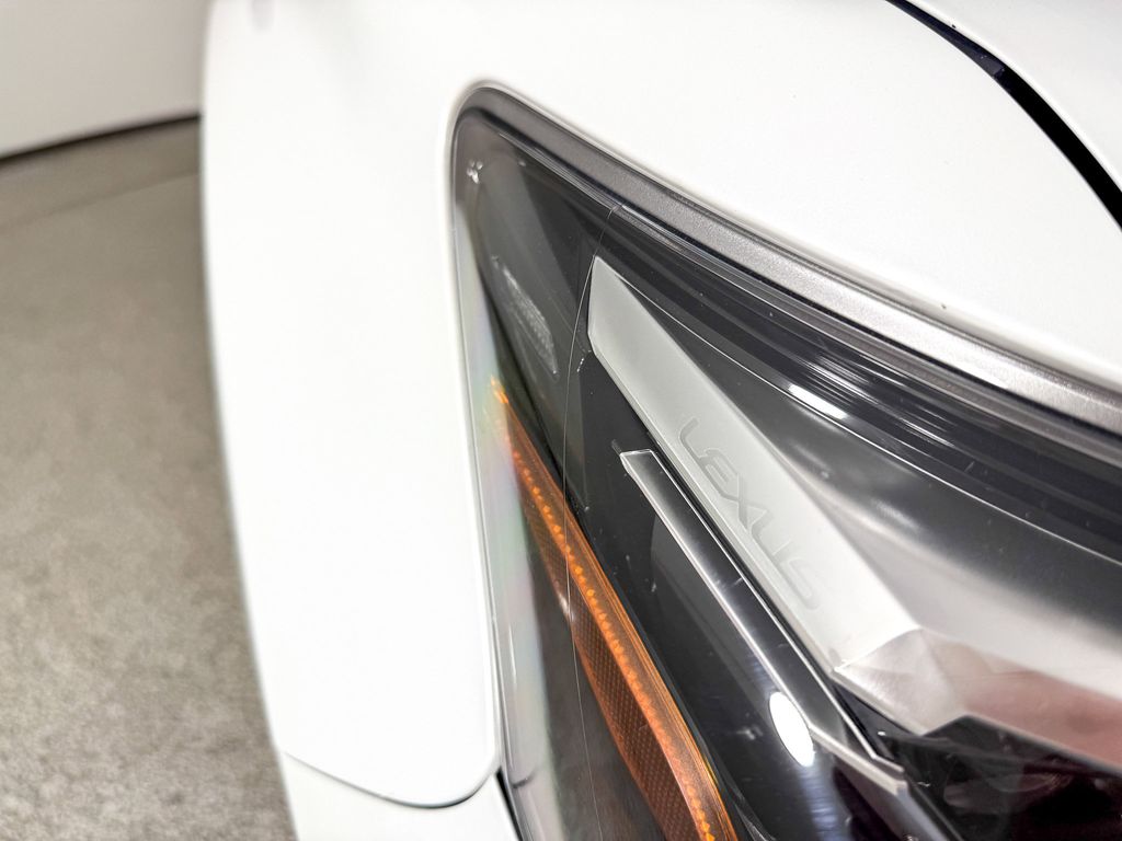 2021 Lexus GX 460 9