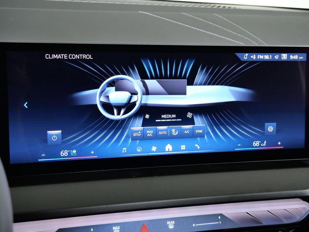 Thumbnail: 2026 BMW X3 - 45