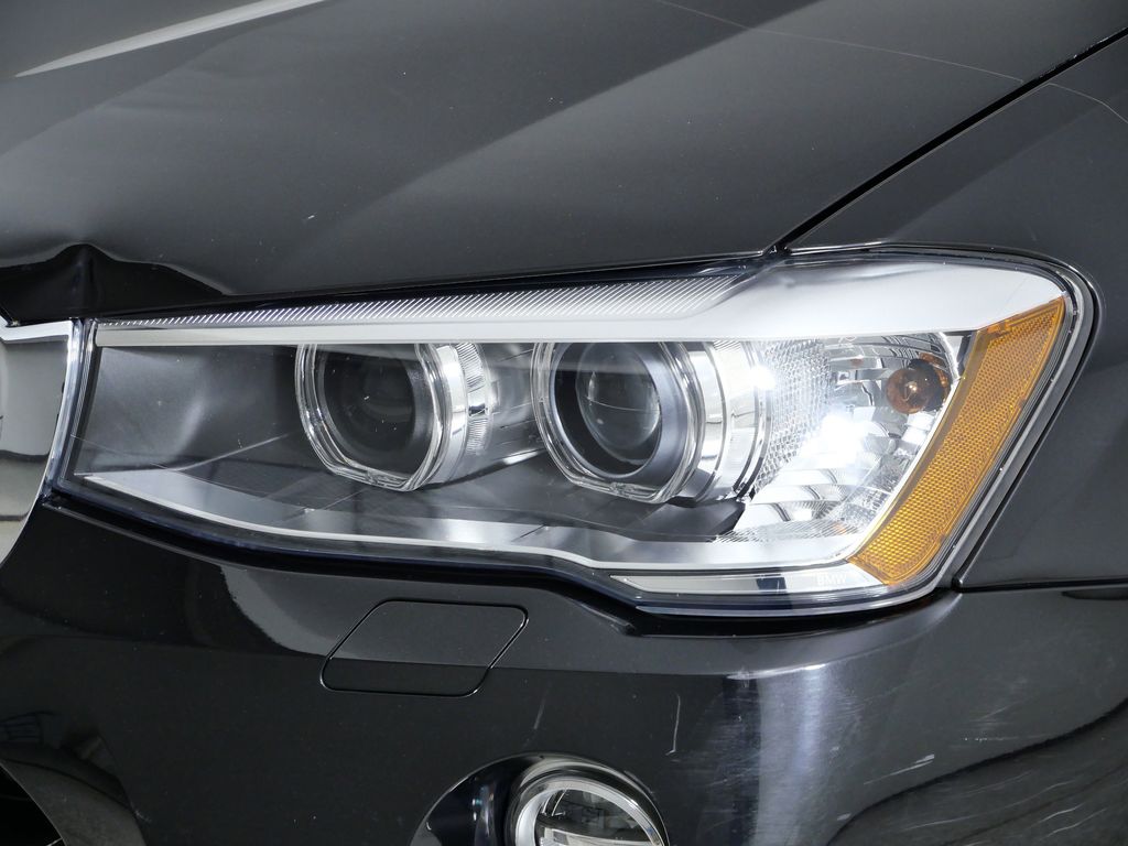 Thumbnail: 2016 BMW X3 - 4