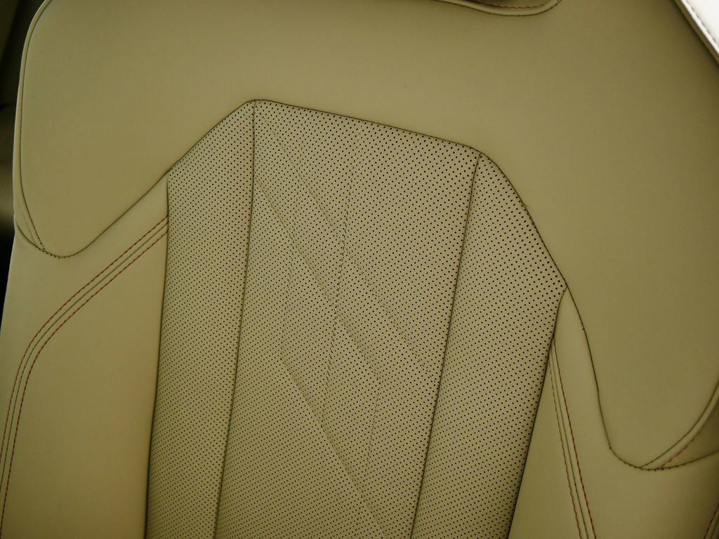 Thumbnail: 2025 BMW X3 - 38