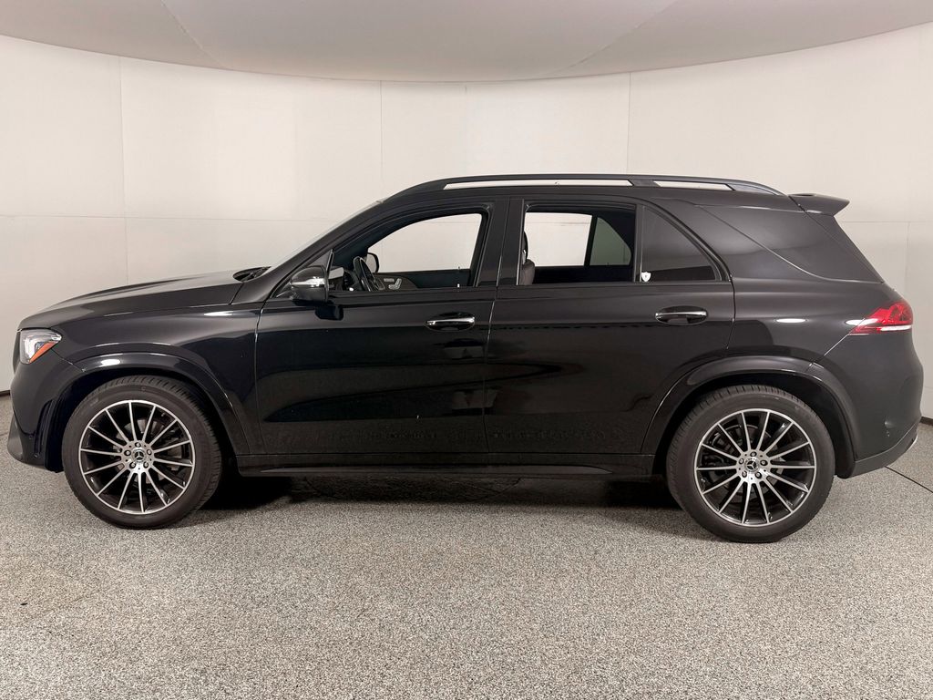 Thumbnail: 2022 Mercedes-Benz GLE - 6