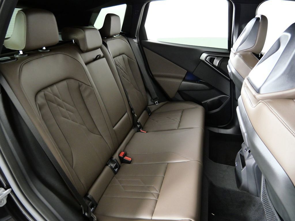 Thumbnail: 2026 BMW X3 - 27