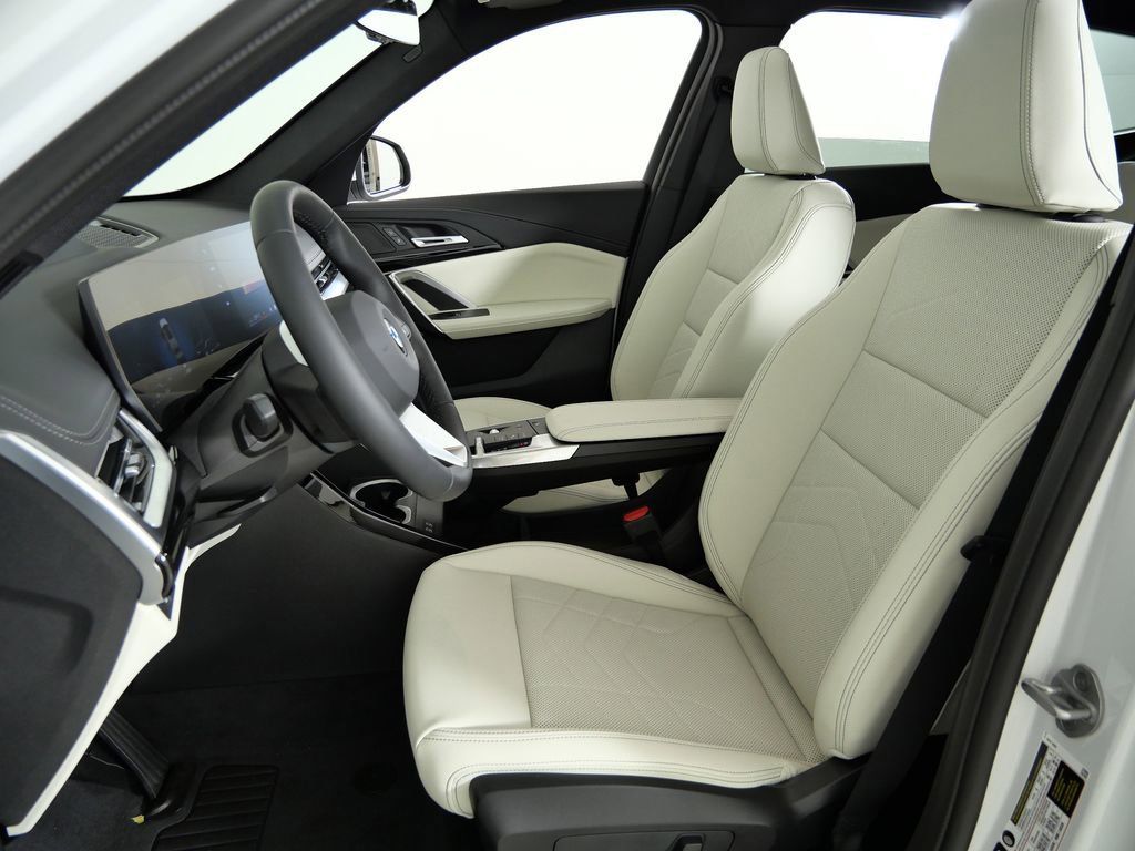 Thumbnail: 2026 BMW X1 - 35