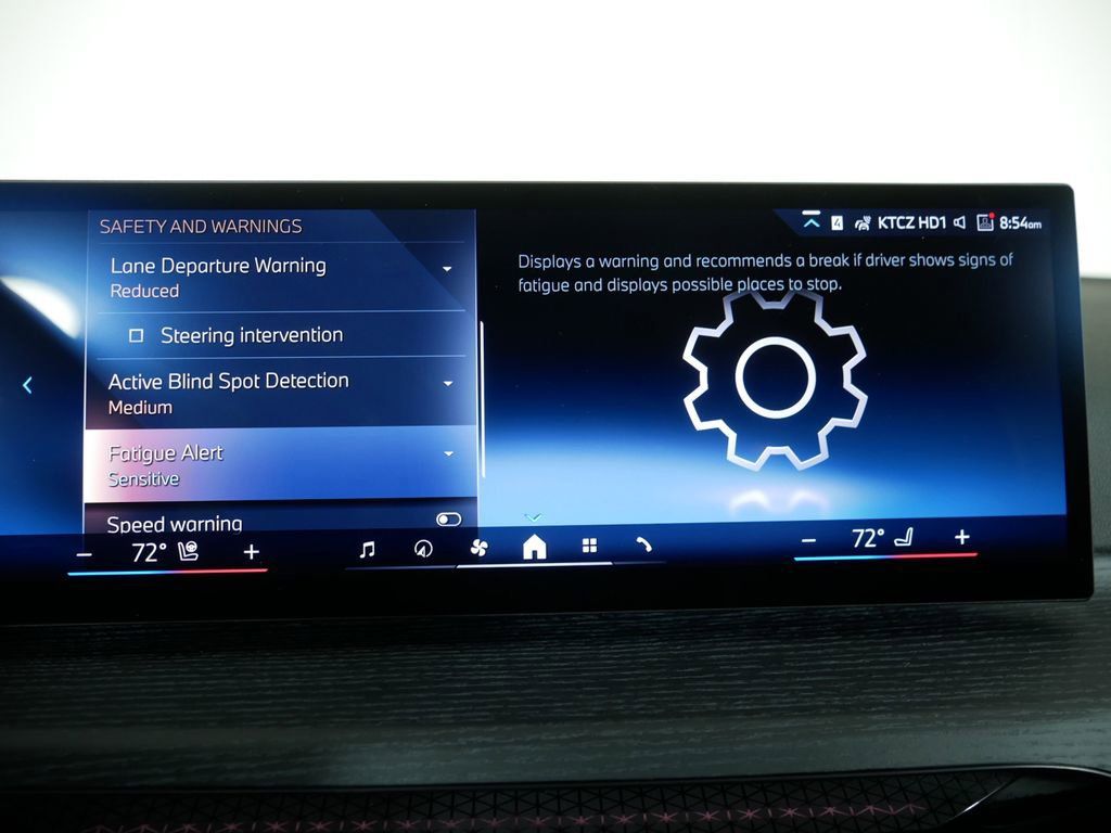 Thumbnail: 2025 BMW 3 Series - 46