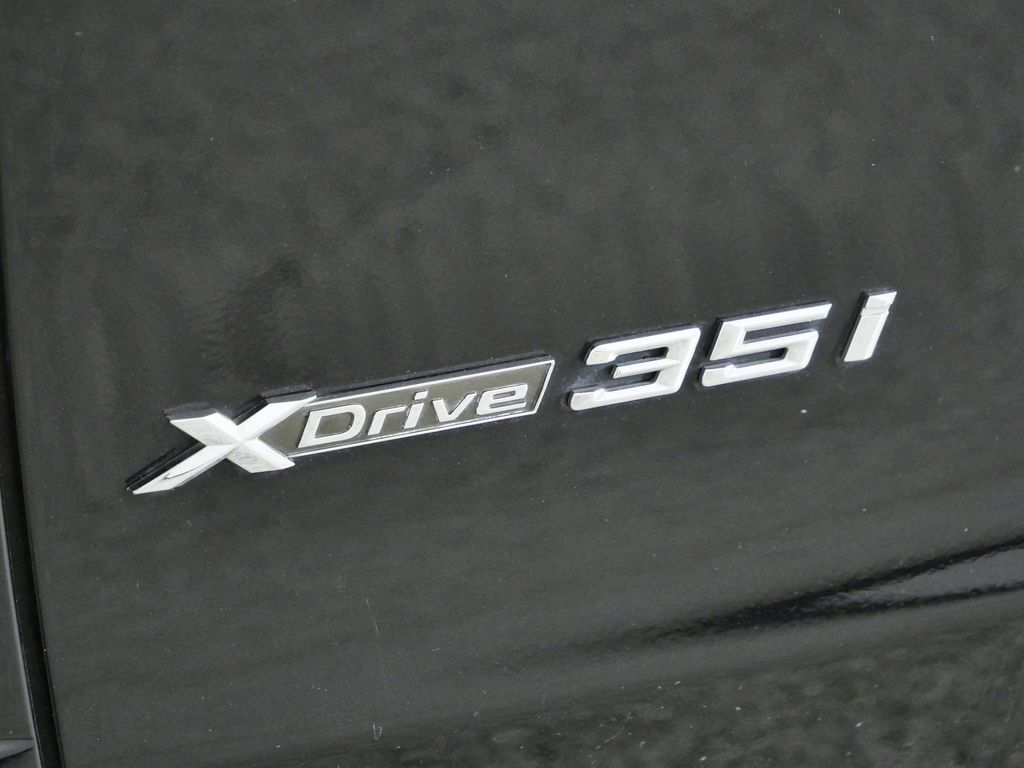 Thumbnail: 2016 BMW X5 - 14