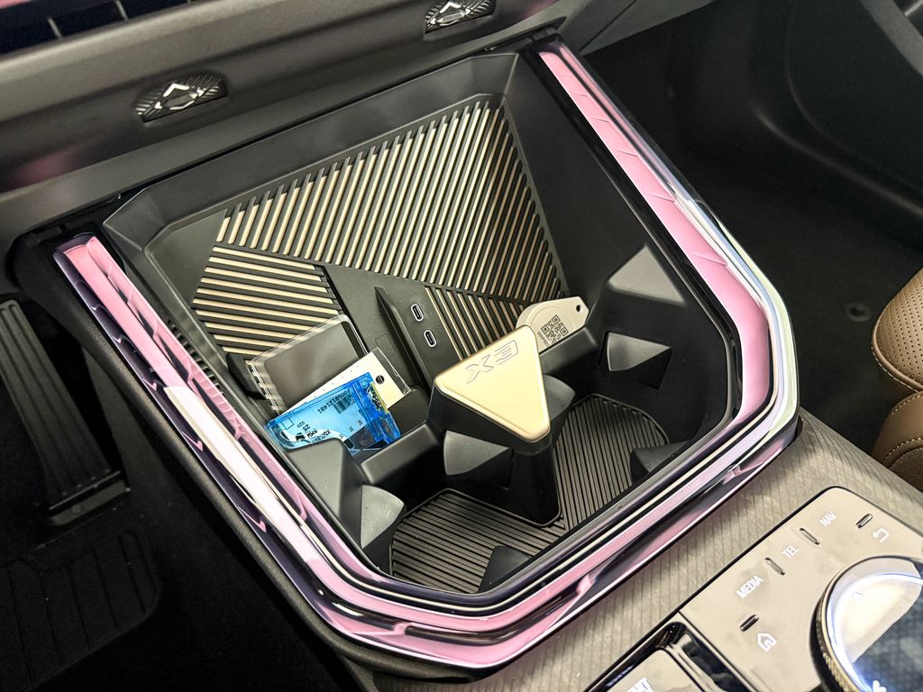 Thumbnail: 2025 BMW X3 - 48