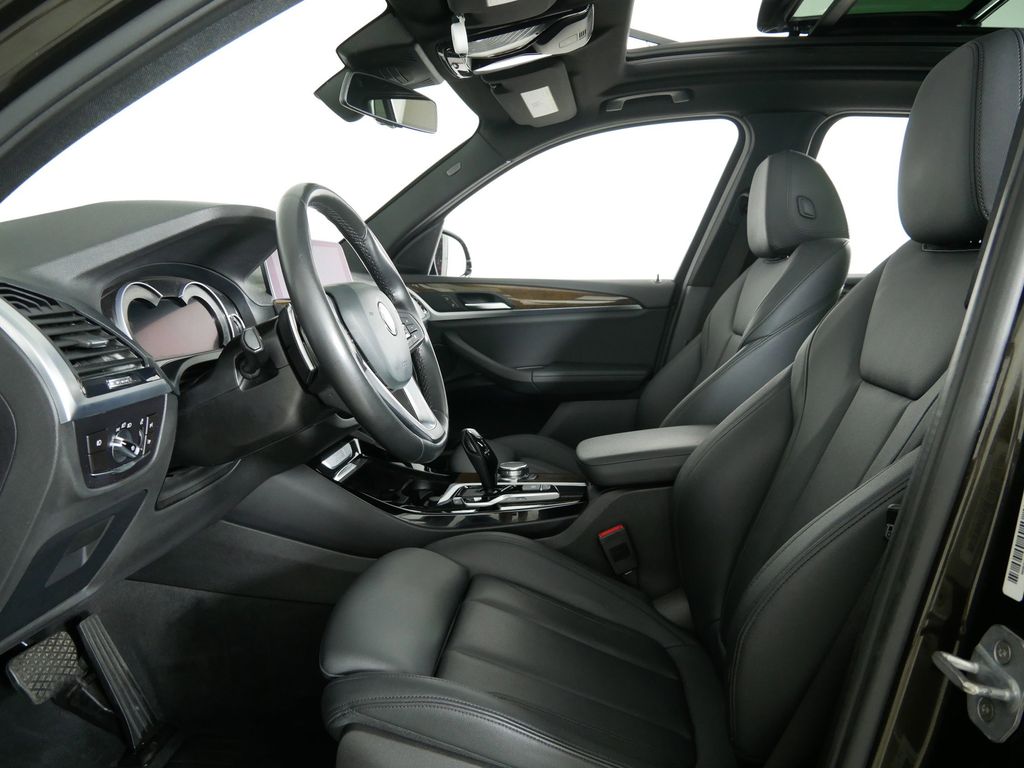 Thumbnail: 2019 BMW X3 - 31