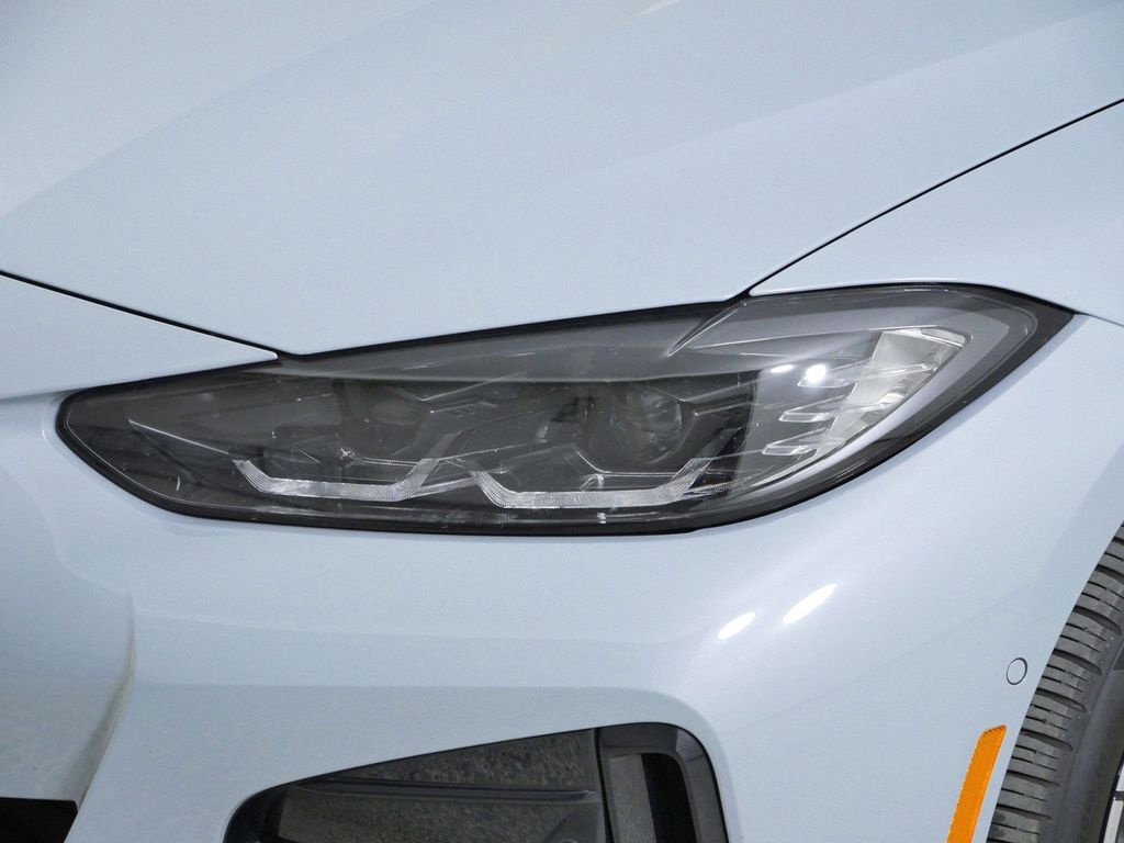 Thumbnail: 2023 BMW i4 - 4
