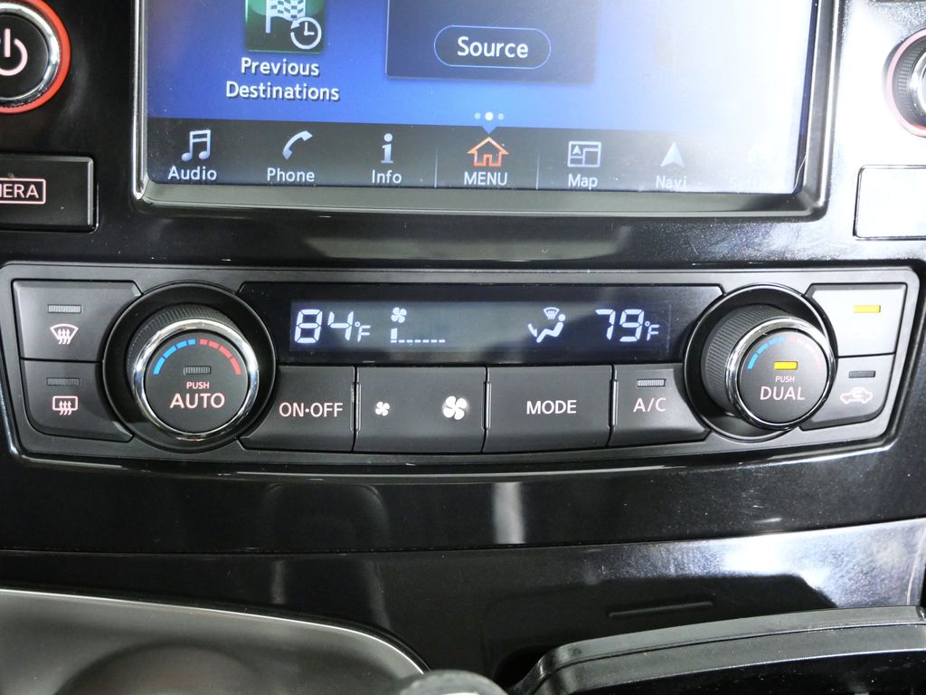 Thumbnail: 2016 Nissan Maxima - 41