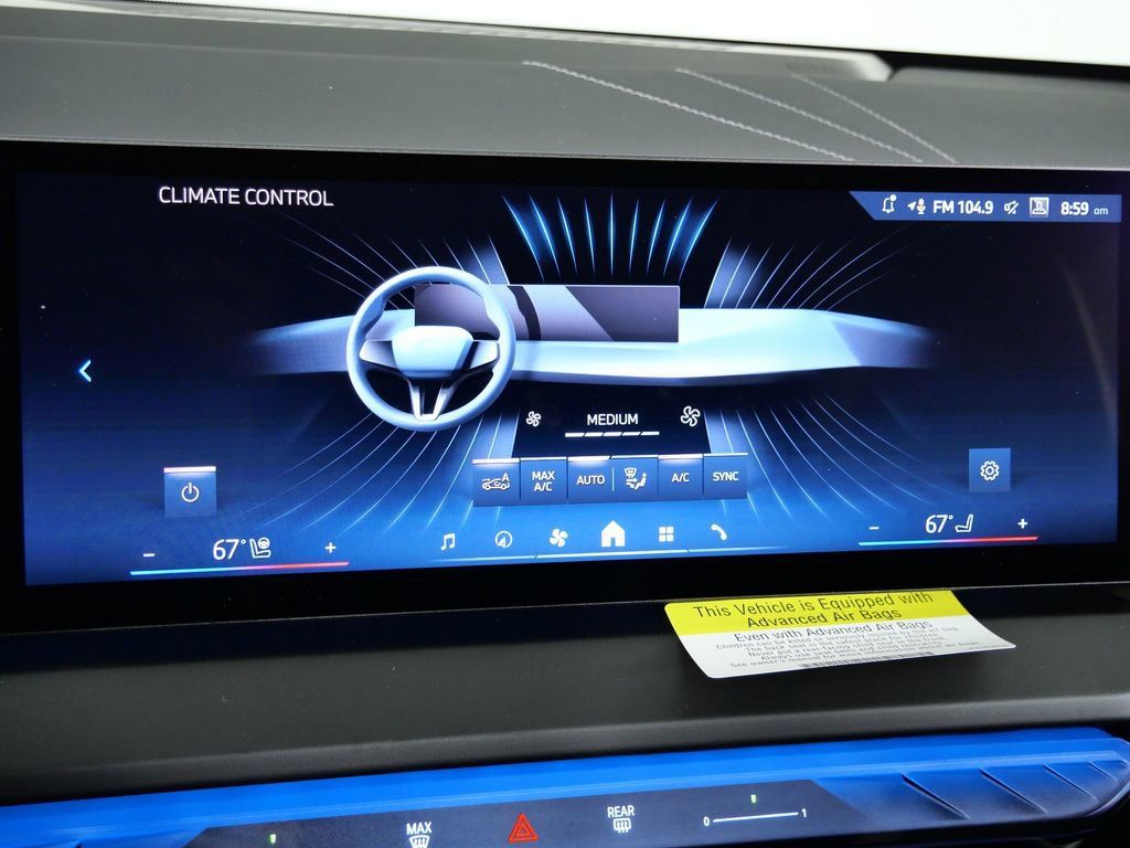 Thumbnail: 2026 BMW X3 - 44