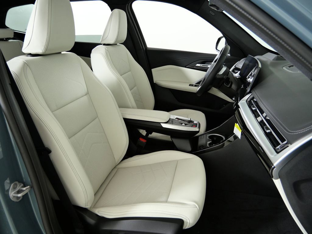 Thumbnail: 2026 BMW X1 - 23