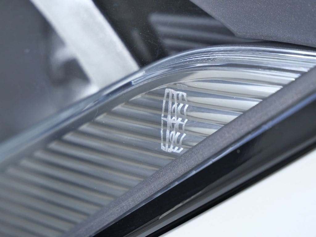 Thumbnail: 2023 Lincoln Aviator - 5