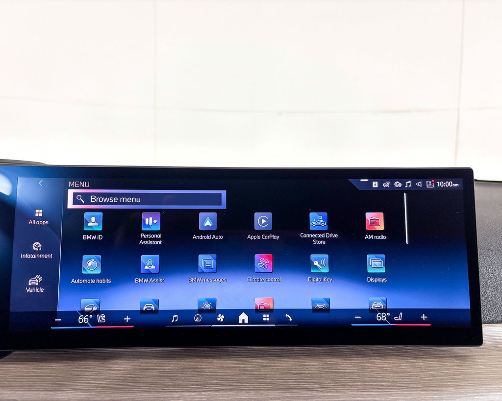 Thumbnail: 2025 BMW 3 Series - 40