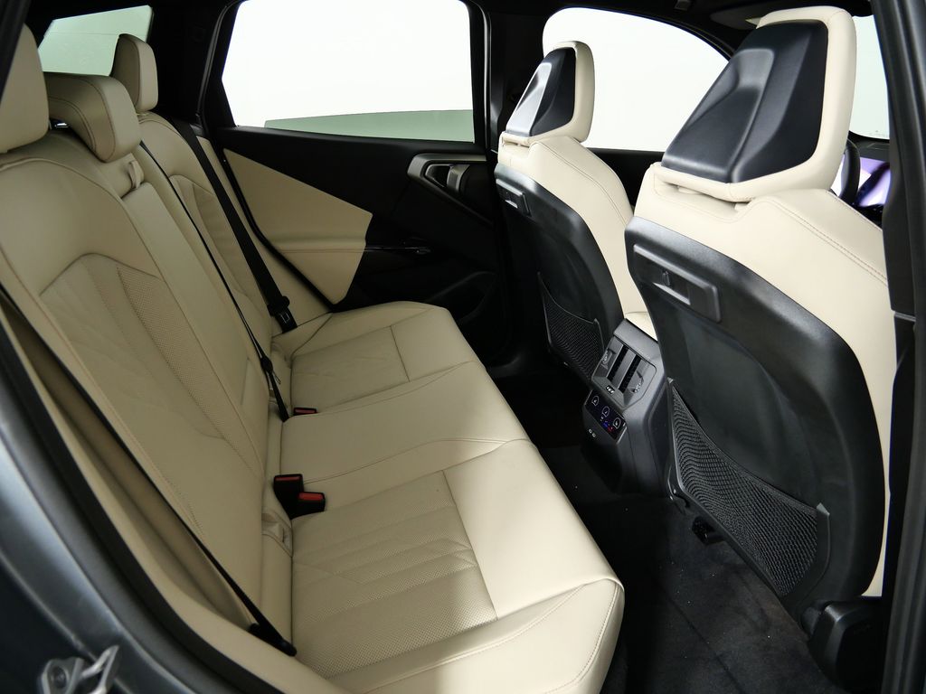 Thumbnail: 2026 BMW X3 - 25