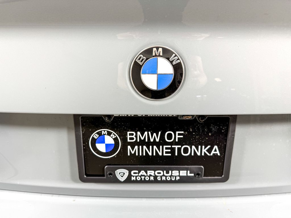 Thumbnail: 2025 BMW 2 Series - 14