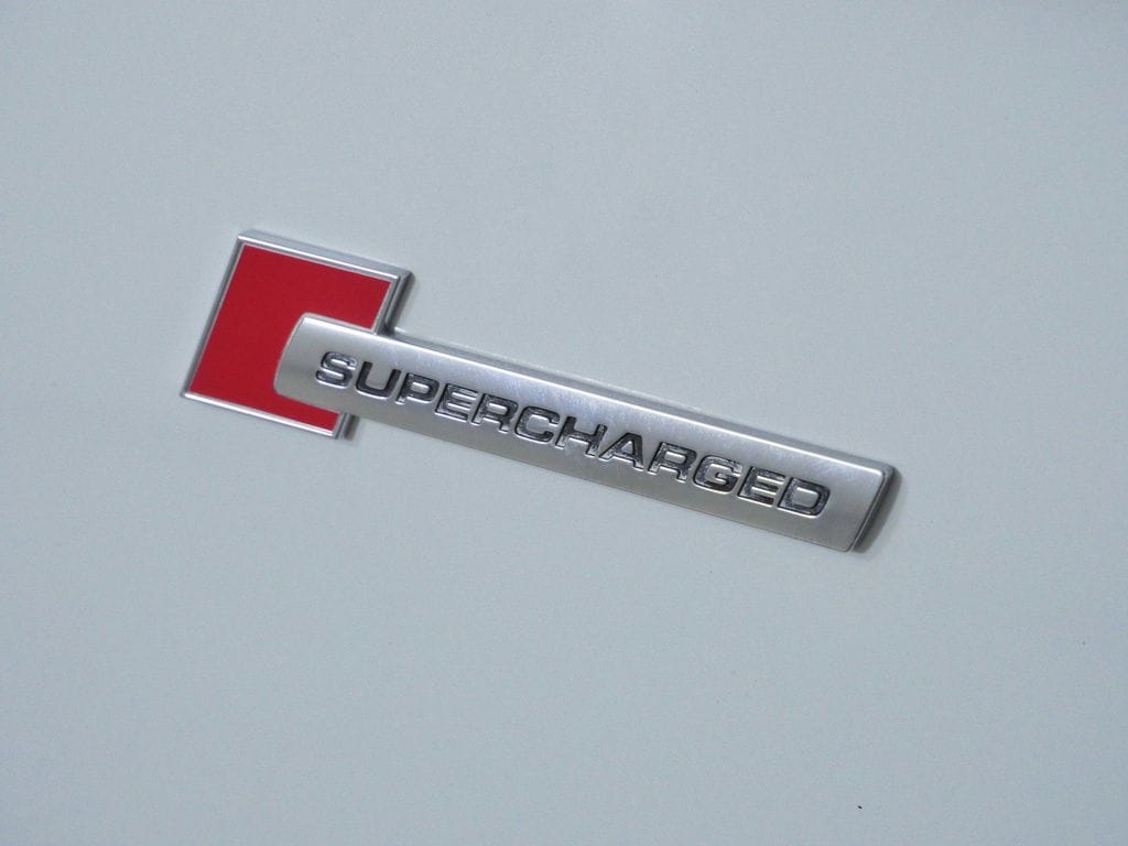 Thumbnail: 2015 Audi S4 - 5