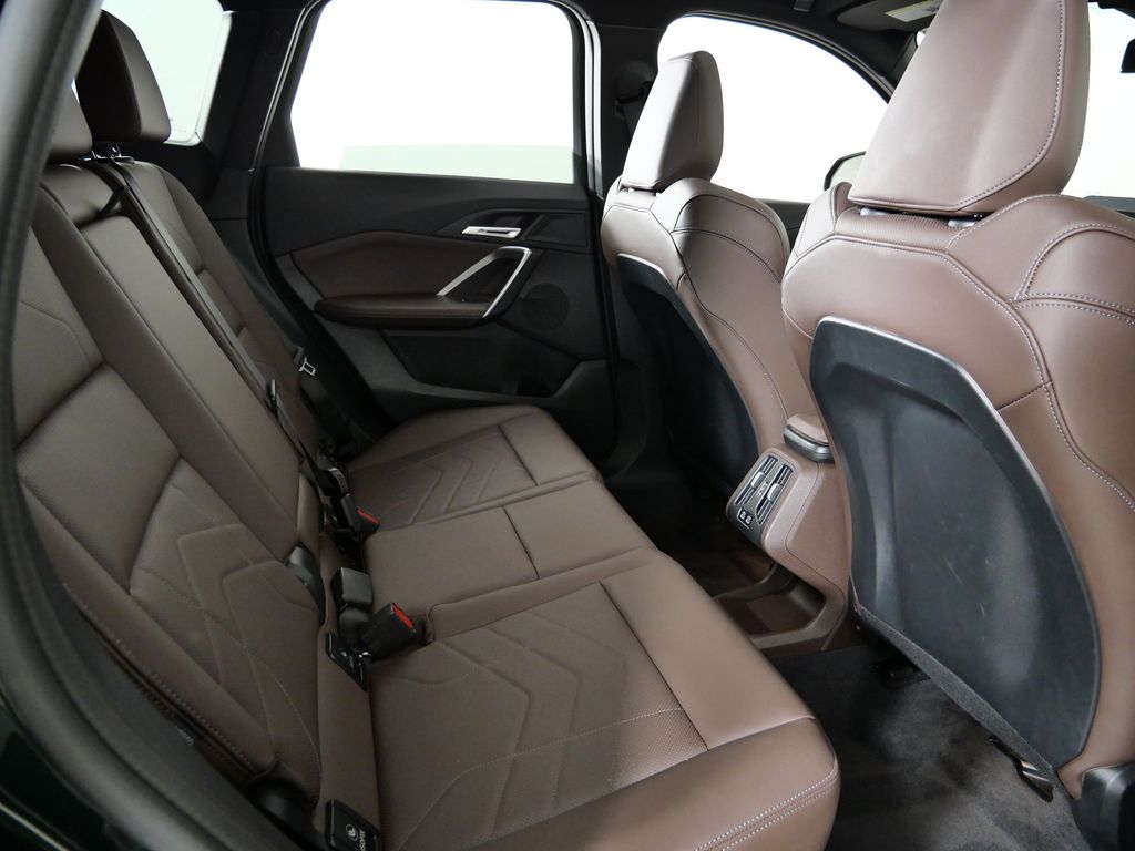 Thumbnail: 2025 BMW X1 - 29