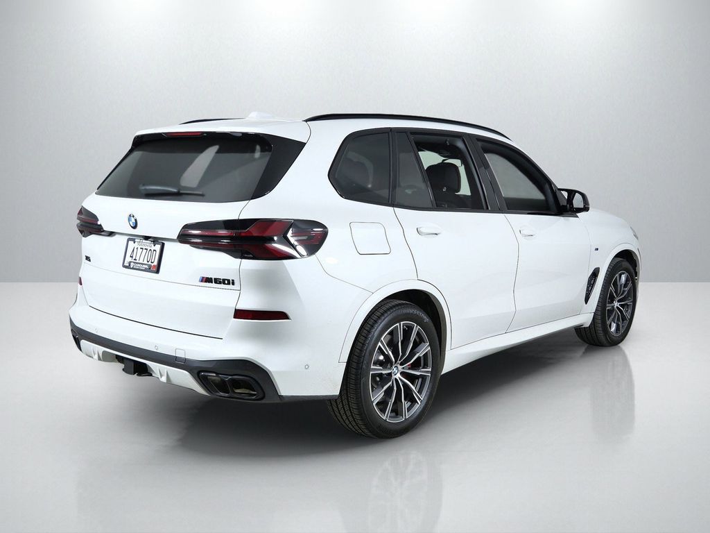 Thumbnail: 2026 BMW X5 - 9