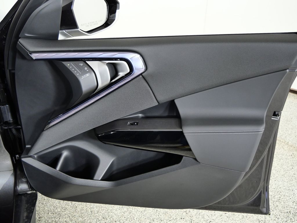 Thumbnail: 2026 BMW X3 - 19