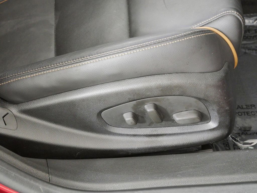 Thumbnail: 2014 Chevrolet Impala - 23