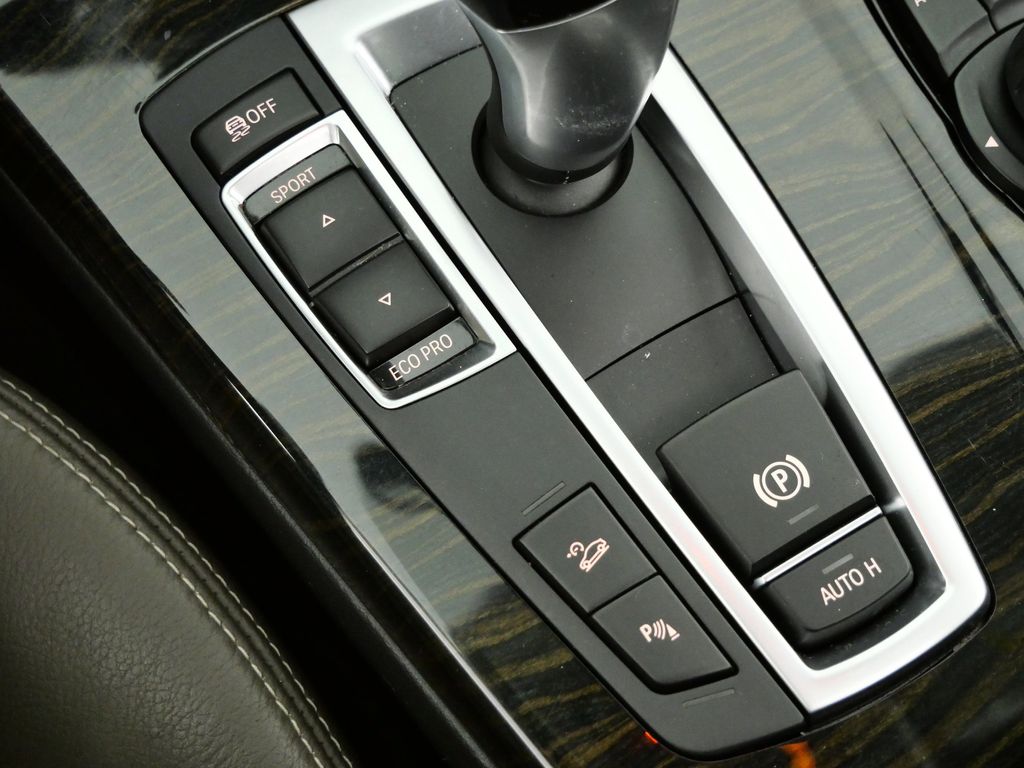 Thumbnail: 2014 BMW X3 - 47