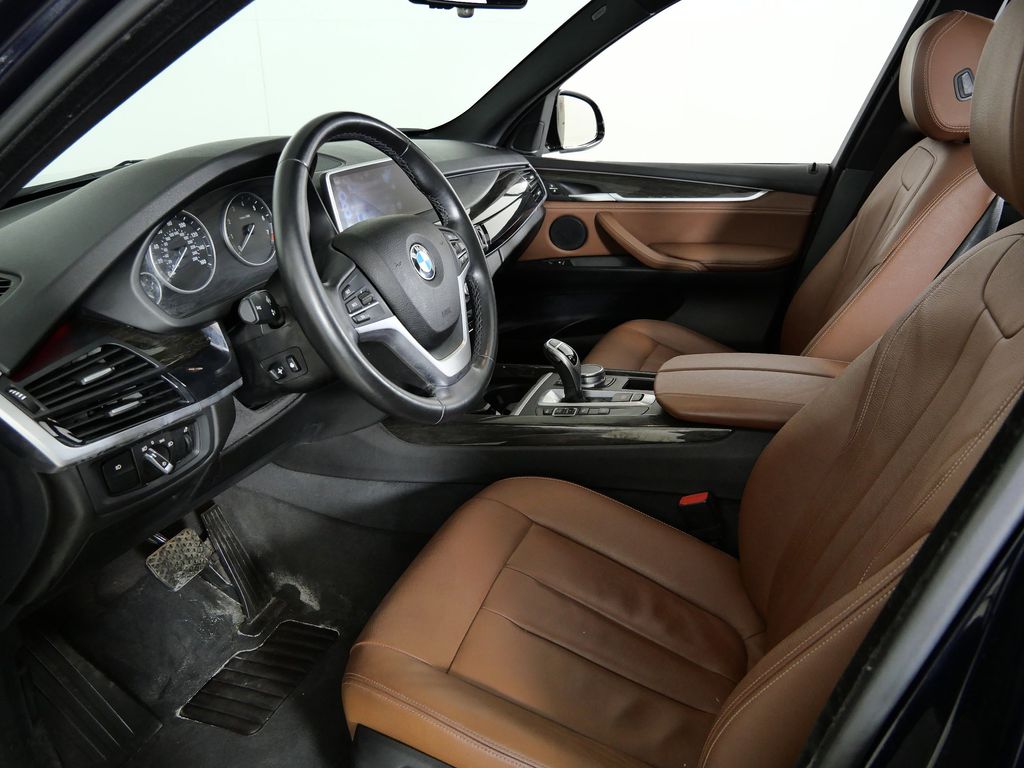 Thumbnail: 2018 BMW X5 - 35