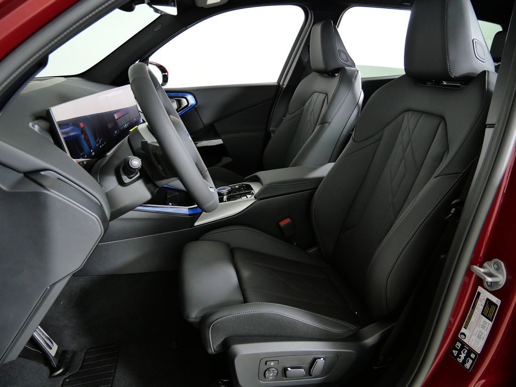 Thumbnail: 2026 BMW X3 - 35