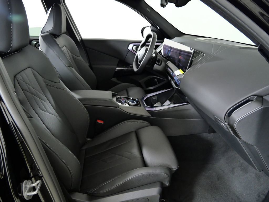 Thumbnail: 2026 BMW X3 - 21