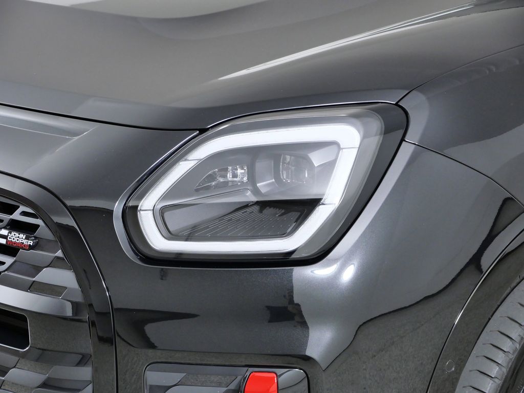 Thumbnail: 2025 MINI Cooper Countryman - 4