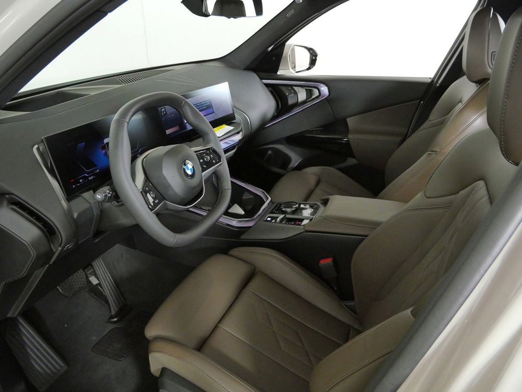 Thumbnail: 2026 BMW X3 - 33