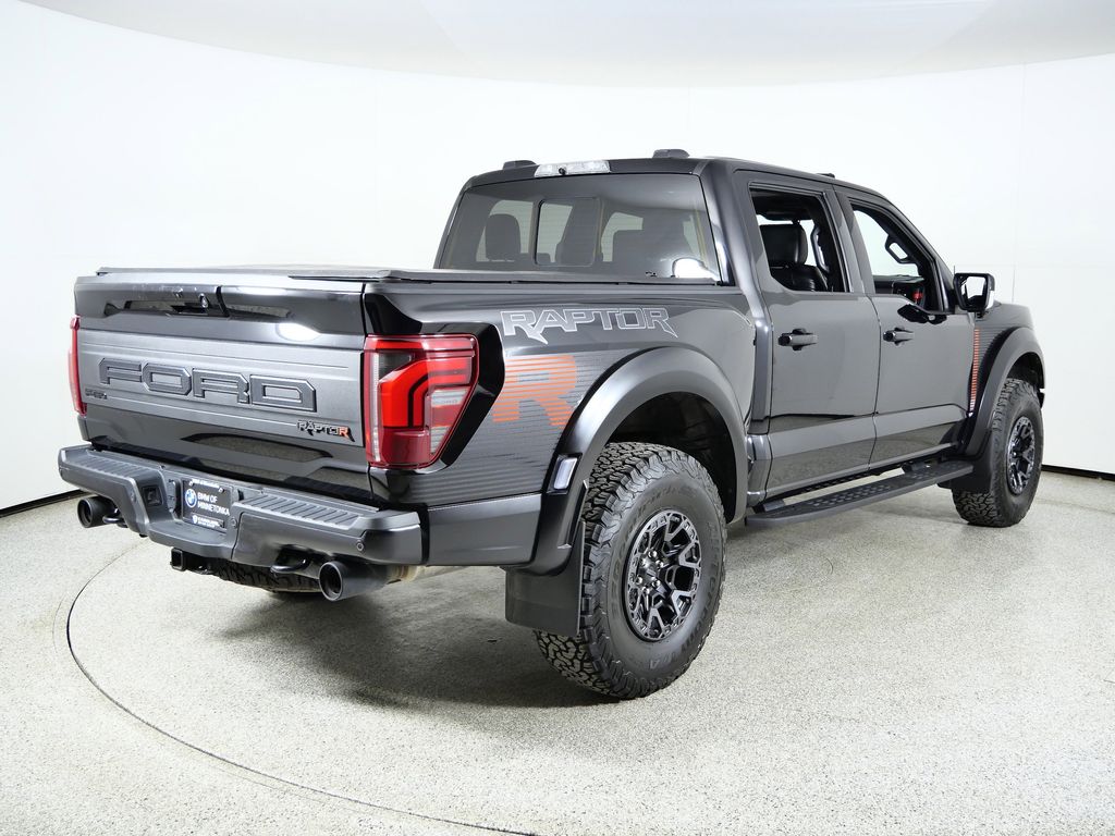 Thumbnail: 2024 Ford F-150 - 10