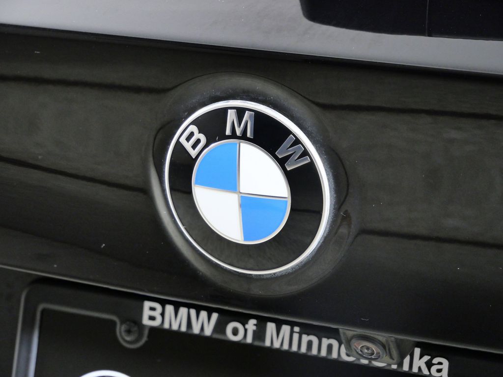 Thumbnail: 2021 BMW X3 - 12