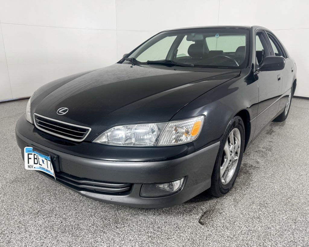 Thumbnail: 2000 Lexus ES - 5